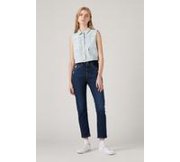 Levi's 501® Skinny Jeans Talla: W23L30 | Vaqueros Pitillo Outlet | Mujer