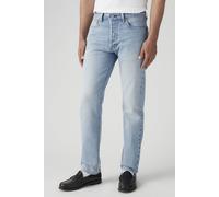 Levi's 501 Slim Taper Me Transfer Talla: W30L34 | Vaqueros Pitillo Outlet | Hombre