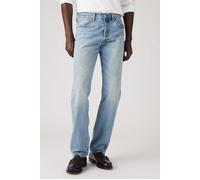 Levi's 501 Straight Jeans Blue Talla: W33L34 | Vaqueros Rectos Outlet | Hombre | Azul