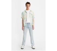 Levi's 501 Straight Jeans Blue Talla: W36L34 | Vaqueros rectos Outlet | Hombre | Azul