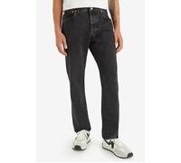 Levi's 501 Straight Jeans Grey Talla: W28L32 | Vaqueros Rectos Outlet | Hombre | Gris