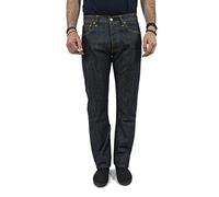 Levi's 501 Original Fit Vaqueros, Marlon, 30W / 32L para Hombre