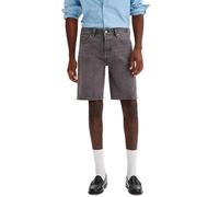 Levi's 501Original Pantalones Cortos Blacks Shorts, Lets Go To The Moon, 38W para Hombre