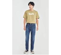 Levi's 502 Straight Jeans Blue Talla: W29L30 | Vaqueros rectos Outlet | Hombre | Azul