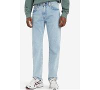 Levi's 502 Straight Jeans Blue Talla: W34L32 | Vaqueros Rectos Outlet | Hombre | Azul