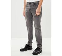 Levi's Vaqueros para hombre 502 Taper Whatever You Like Gris denim 30W/34L