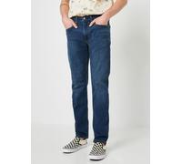 Levi's Vaqueros 502 Taper Hombre – Azul – Talla 33 Longitud 34