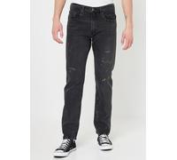 Levi's 502™ Taper 34 X 34 Negro