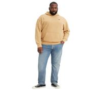 Levi's 502 Taper B&T Jeans, INTO The Thick of IT, 44W x 32L Hombres