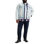 Levi's 502 Taper Big & Tall, Vaqueros, Hombre, Chicken Of The Woods, 50W / 34L