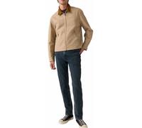 LEVIS 502 TAPER BLUE ARIA 32W / 34L