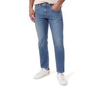 Levi's 502 Taper Jeans, y Otros Uno, 31W x 30L Hombre