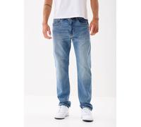 Levi's 502™ TAPER MED INDIGO - WORN IN 32 X 34 Azul