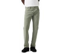 Levi's 502 Taper Tumbled Sea Glass GD