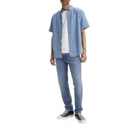 Levi's 502 Taper, Vaqueros Hombre, A Step Ahead, 30W / 30L