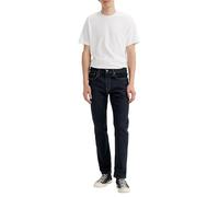 Levi's 502 Taper, Vaqueros Hombre, Ama Rinsey, 30W / 30L