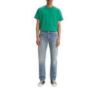 Levi's 502 Taper, Vaqueros Hombre, Ask Me Again, 33W / 30L