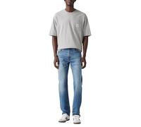 Levi's 502 Taper, Vaqueros Hombre, Come Closer, 36W / 36L
