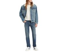 Levi's 502 Taper, Vaqueros Hombre, Everything Is Cool, 30W / 30L