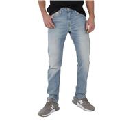 Levi's 502 Taper, Vaqueros Hombre, Feelin Free, 33W / 30L