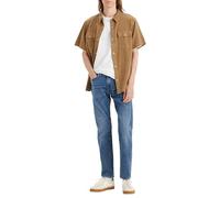 Levi's 502 Taper, Vaqueros Hombre, Free To Be Cool, 32W / 32L