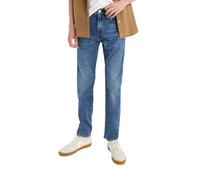 Levi's 502 Taper, Vaqueros Hombre, Free To Be Cool, 33W / 30L
