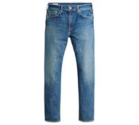 Levi's 502 Taper, Vaqueros Hombre, On Good Terms Adv, 33W / 34L
