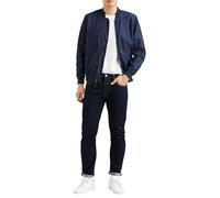 Levi's 502 Taper, Vaqueros Hombre, Onewash, 34W / 30L