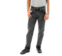 Levi's 502 Taper, Vaqueros Hombre, Overnighter, 30W / 32L
