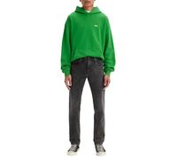 Levi's 502 Taper, Vaqueros Hombre, Overnighter, 30W / 32L