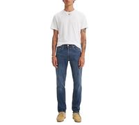 Levi's 502 Taper, Vaqueros Hombre, Panda, 31W / 32L