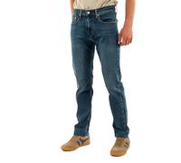 Levi's 502 Taper, Vaqueros Hombre, Panda, 33W / 34L