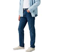 Levi's 502 Taper, Vaqueros Hombre, Part The Sea LTWT, 34W / 34L