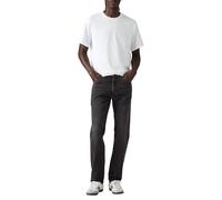 Levi's 502 Taper, Vaqueros Hombre, Paseo Espacial, 33W / 34L