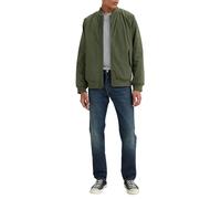 Levi's 502 Taper, Vaqueros Hombre, Rainfall Mens, 33W / 34L
