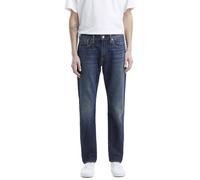 Levi's 502 Taper, Vaqueros Hombre, Rainfall Mens, 36W / 32L