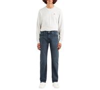 Levi's 502 Taper, Vaqueros Hombre, Richmond Blue Black Od Adv, 29W / 32L