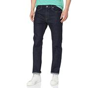 Levi's 502 Taper, Vaqueros Hombre, Rock Cod, 31W / 34L