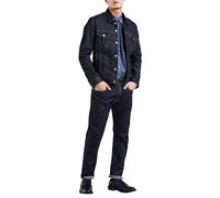 Levi's 502 Taper, Vaqueros Hombre, Rock Cod, 38W / 32L