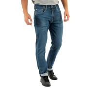 Levi's 502 Taper, Vaqueros Hombre, Shitake, 34W / 32L