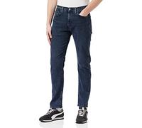 Levi's 502 Taper, Vaqueros Hombre, Sugar High, 27W / 32L