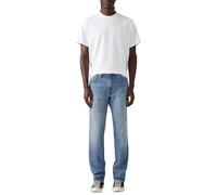 Levi's 502 Taper, Vaqueros Hombre, The New Blue LTWT, 31W / 34L