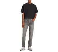 Levi's Vaqueros 502 Taper Hombre Gris Denim 32W/30L