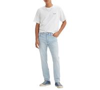 Levi's 502 Taper, Vaqueros Hombre, Woke Up Late, 34W / 34L