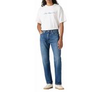 Levi's 505 Regular Fit, Jeans Hombre, Blue Hour, 33W / 30L