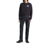 Levi's 505 Regular Fit, Jeans Hombre, Dark Rinse, 32W / 30L