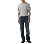 Levi's Hombre 505 Regular Fit Jeans, Field Work, 34W / 32L