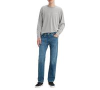 Levi's 505 Regular Fit, Jeans Hombre, Fremont Drop Shot, 38W / 32L