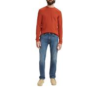 Levi's 505 Regular Fit, Jeans Hombre, Glowing, 31W / 32L