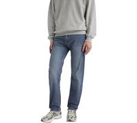 Levi's 505 Regular Fit, Jeans Hombre, Glowing, 33W / 32L